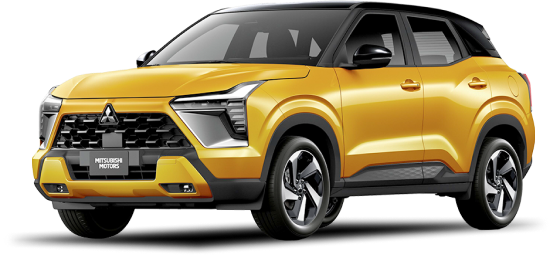 XForce / Outlander Sport