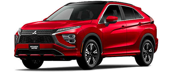 Eclipse Cross